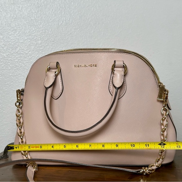 Michael Kors Bag Pink - Picture 4 of 7